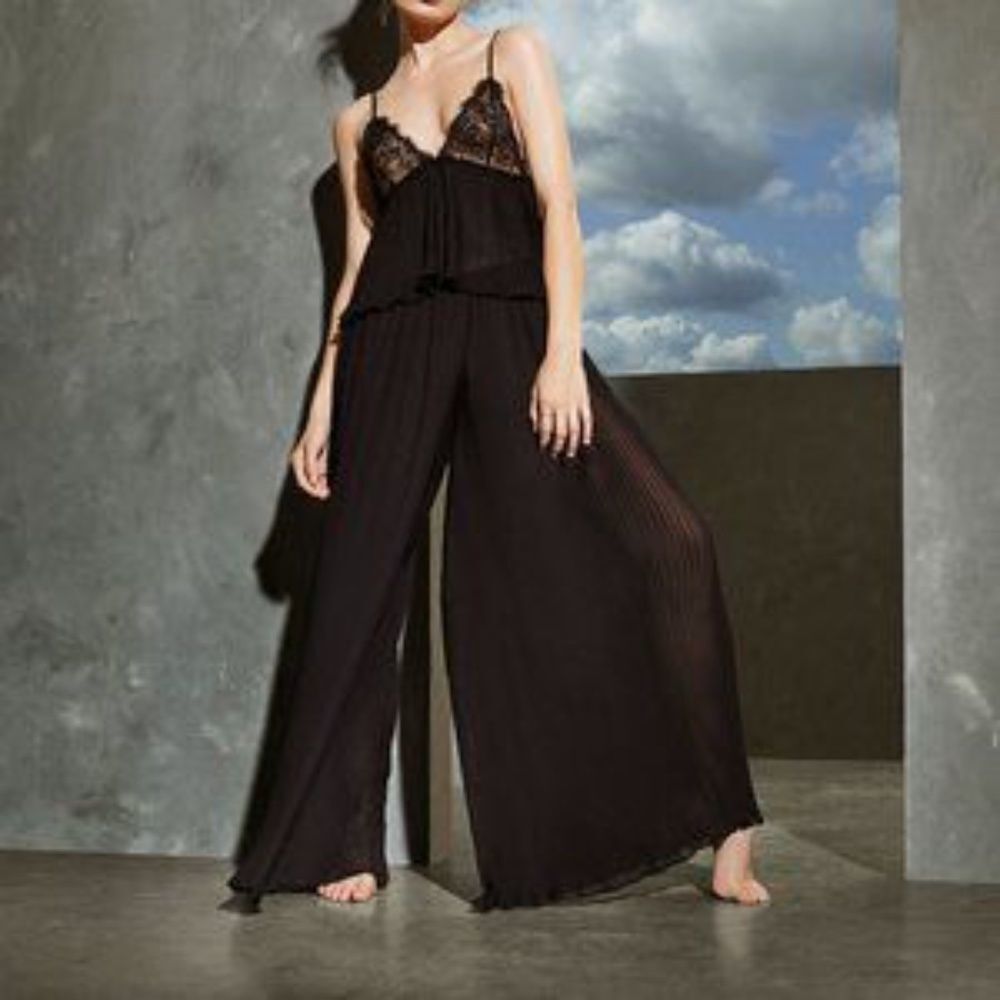 Victoria's Secret  Unlined  Cami & Trouser…